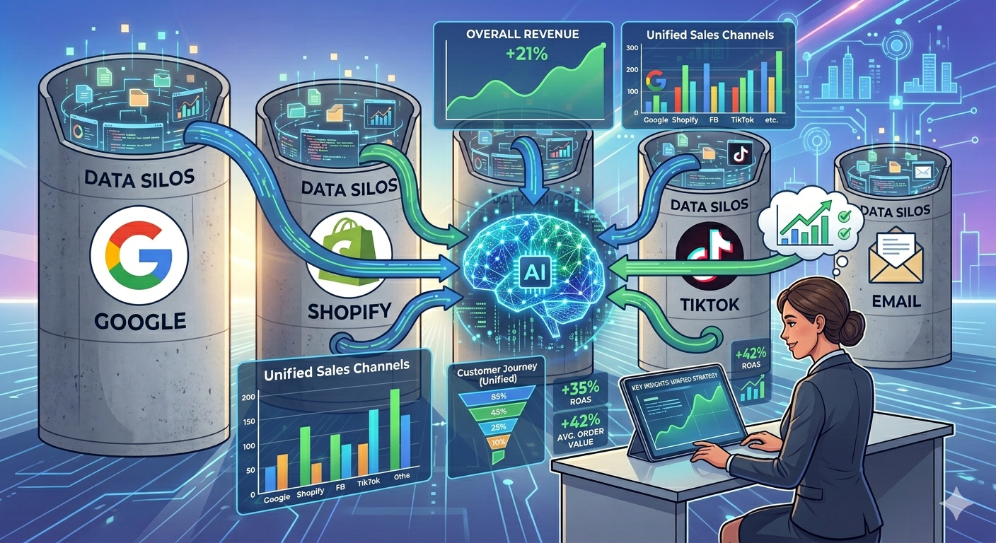AI Integration Solution Image